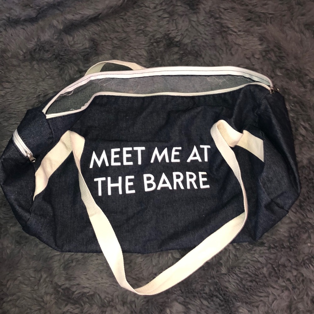 Duffel Bag